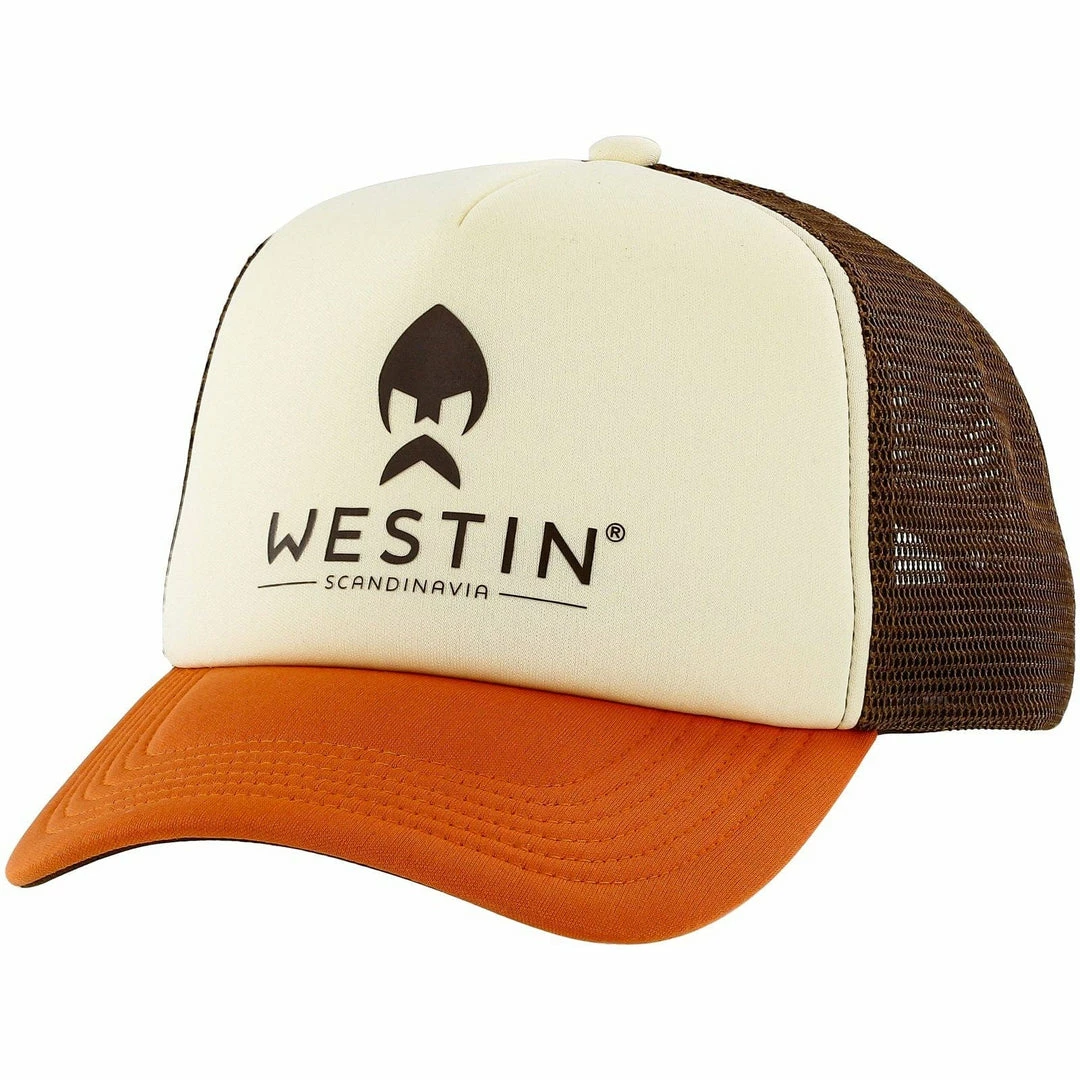 Westin Texas Trucker Cap One Size Old Fashioned - A56-494-OS Odjeća 3 Westin Texas Trucker Cap One Size Old Fashioned - A56-494-OS Odjeća