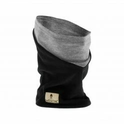 Westin Warm Gaiter One Size Black / Melange - A74-509-OS Odjeća
